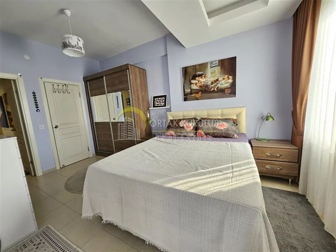 property for sale Mahmutlar - photo 26