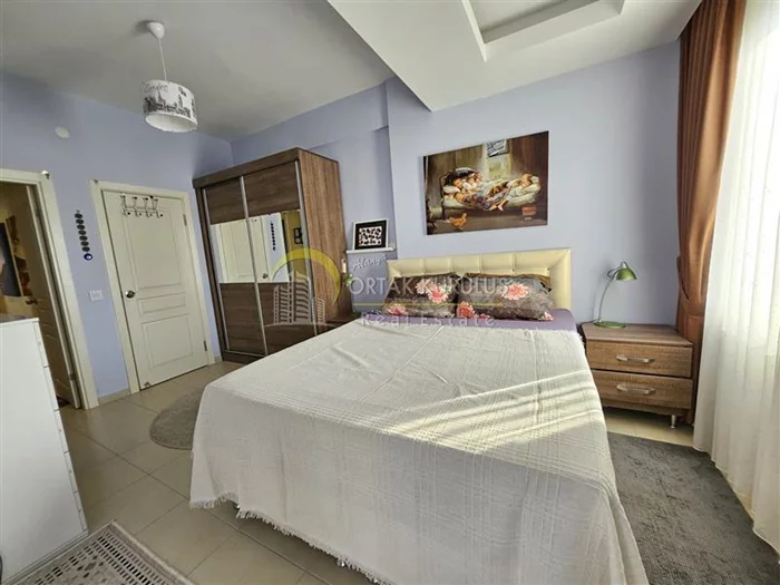 property for sale Mahmutlar - photo 26