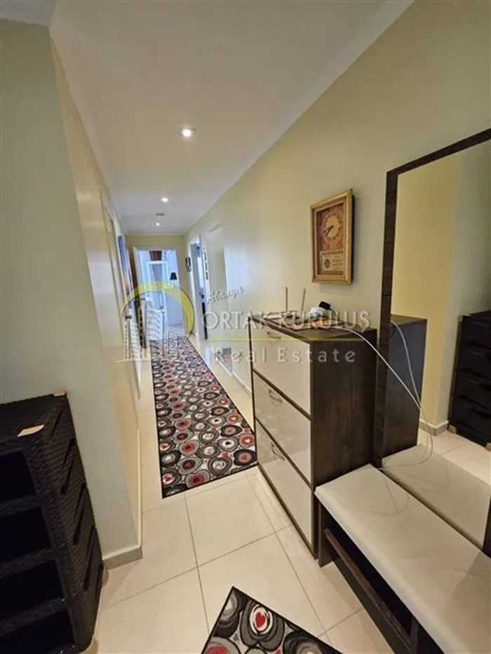 property for sale Mahmutlar - photo 21