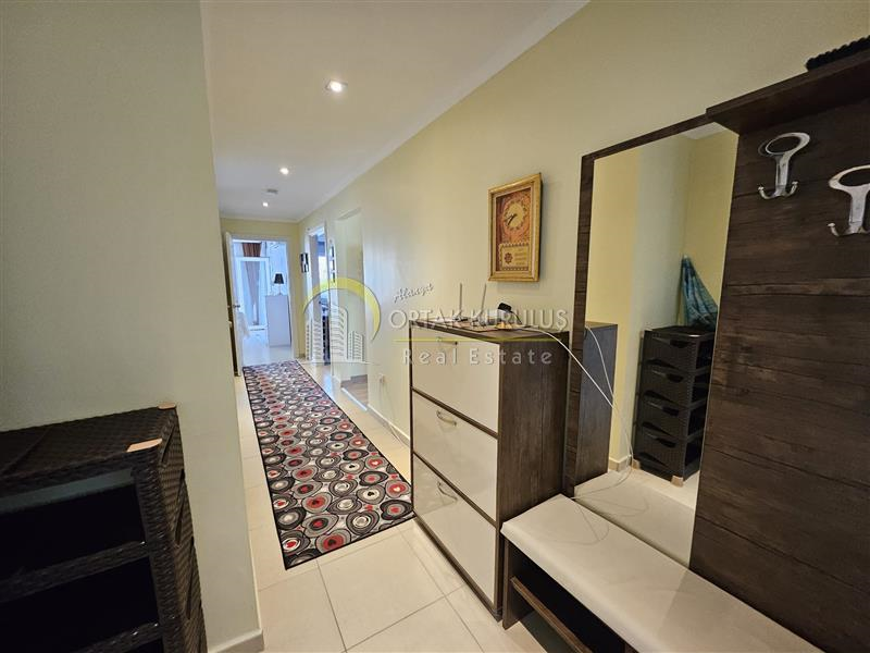 property for sale Mahmutlar 76283