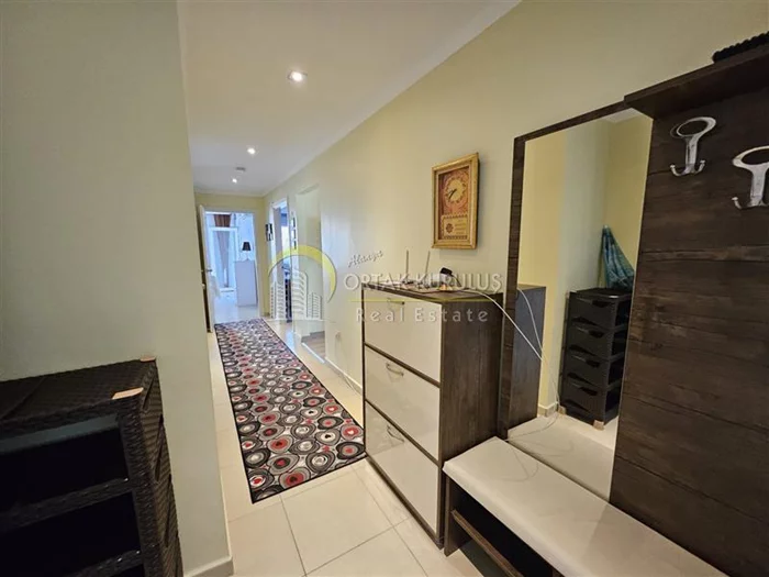 property for sale Mahmutlar - photo 22