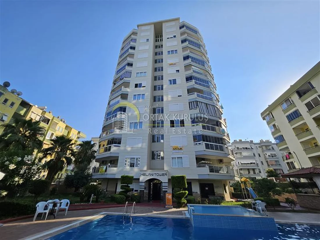 property for sale Mahmutlar - photo 3