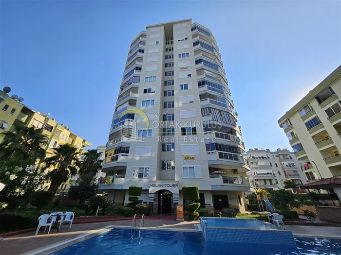 property for sale Mahmutlar - photo 3