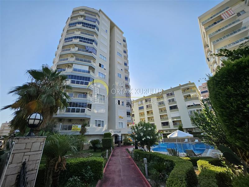 property for sale Mahmutlar 76282