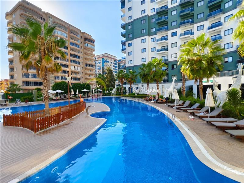 property for sale Mahmutlar 76335