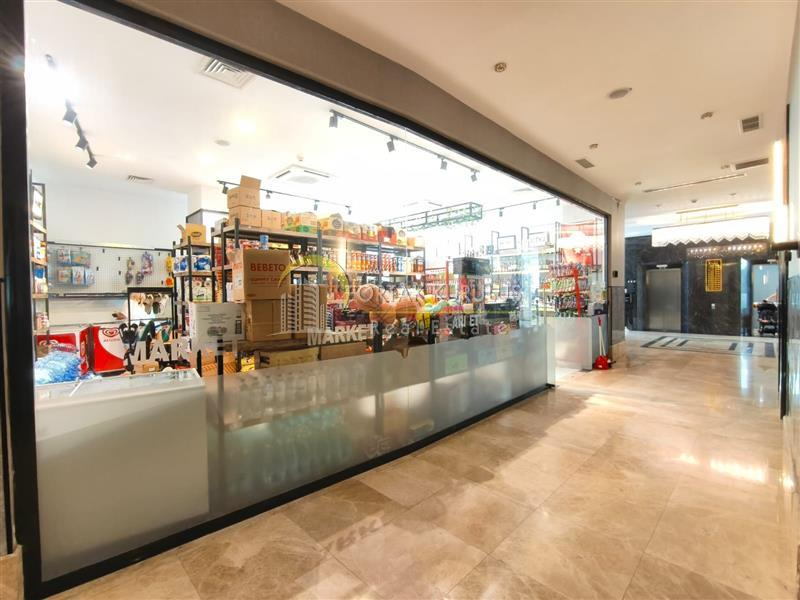 property for sale Mahmutlar 76337