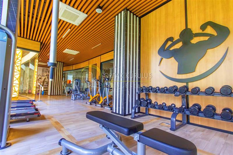 property for sale Mahmutlar 76342