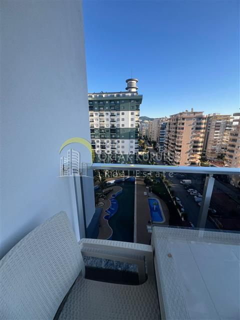 property for sale Mahmutlar 76310