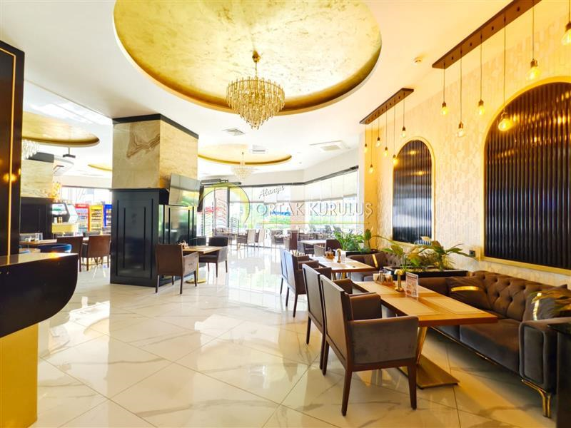 property for sale Mahmutlar 76315