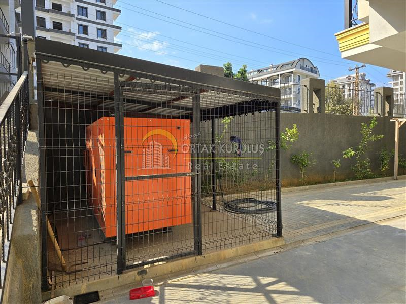 property for sale Mahmutlar 76107