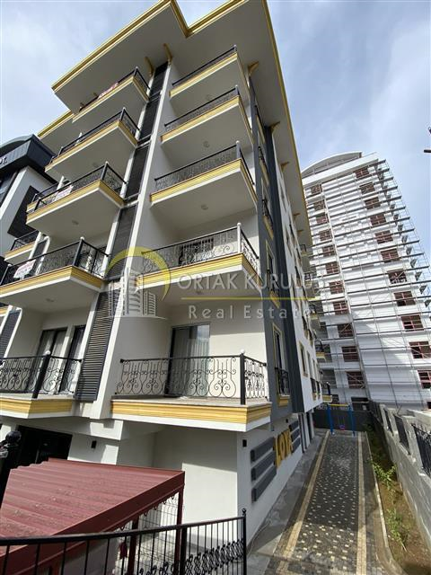 property for sale Mahmutlar 76099