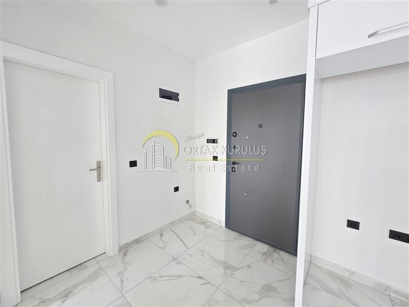 property for sale Mahmutlar 76102