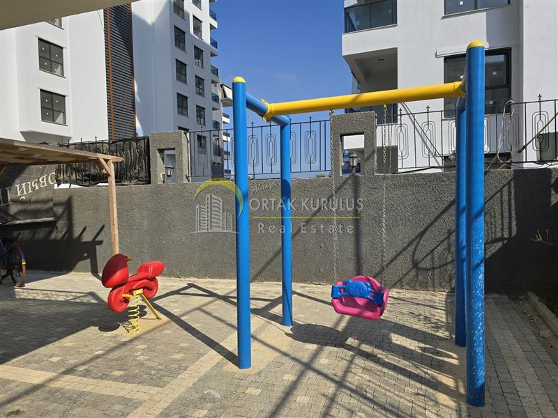 Loya Homes Mahmutlar Satılık 1+1 Daire | Sıfır Bina - Kod 6588