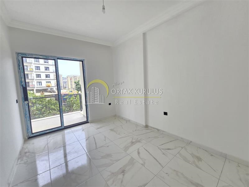 property for sale Mahmutlar 76100