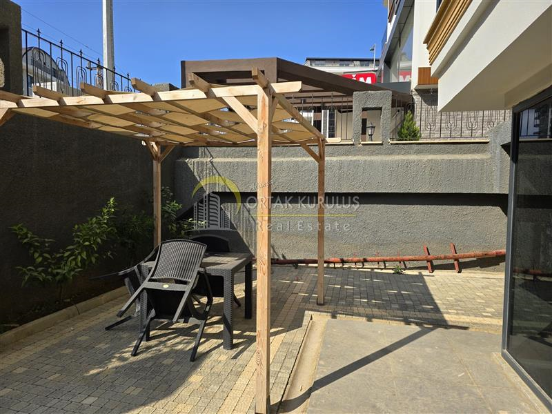 property for sale Mahmutlar 76094