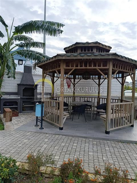 property for sale Mahmutlar 76463