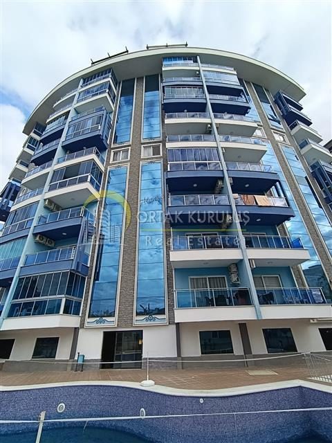 property for sale Mahmutlar 76474