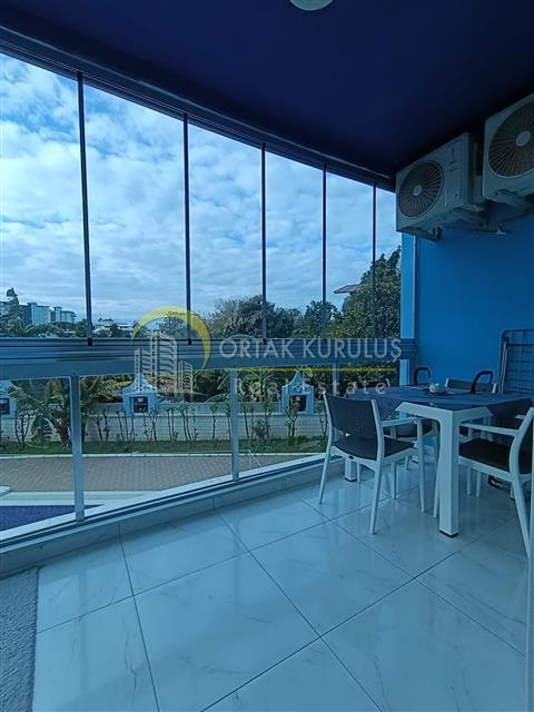 property for sale Mahmutlar 76478