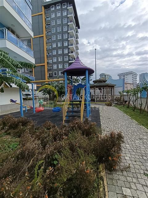 property for sale Mahmutlar 76455