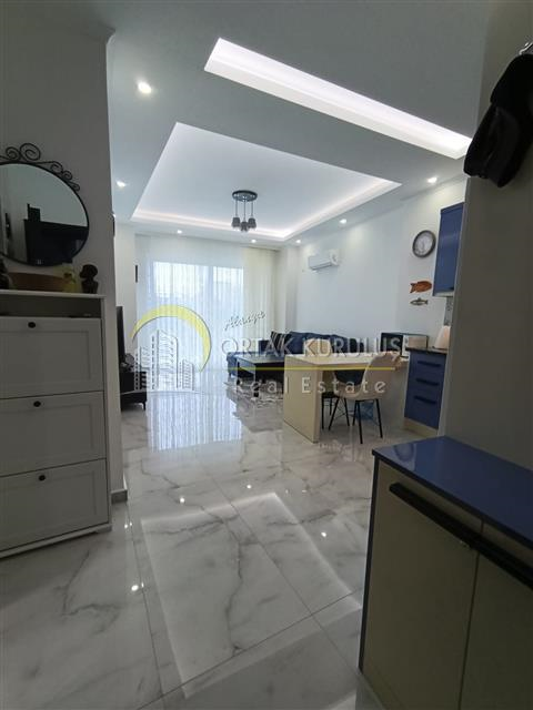 property for sale Mahmutlar 76466