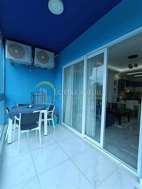 property for sale Mahmutlar 76471