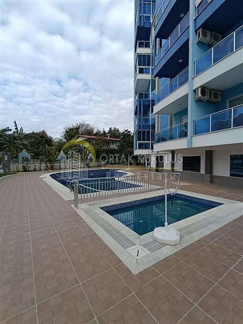 property for sale Mahmutlar 76462