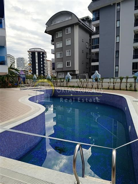 property for sale Mahmutlar 76480