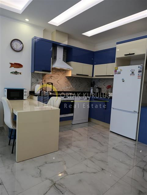 property for sale Mahmutlar 76468