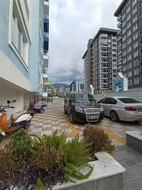 property for sale Mahmutlar 76483