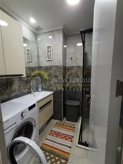 property for sale Mahmutlar 76476