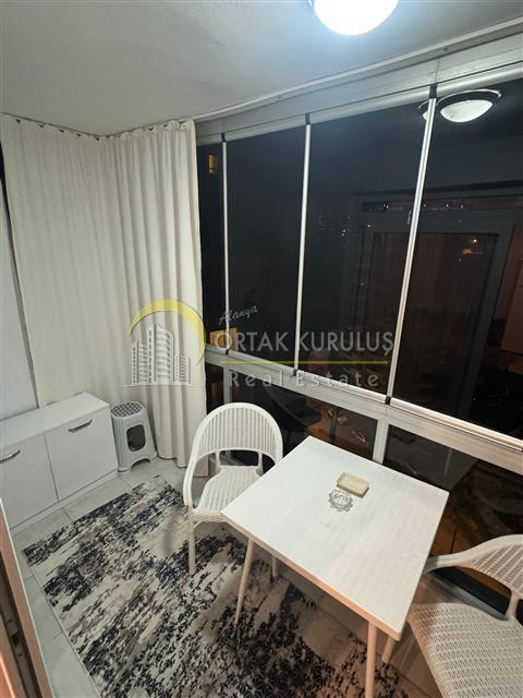 property for sale Mahmutlar 76523