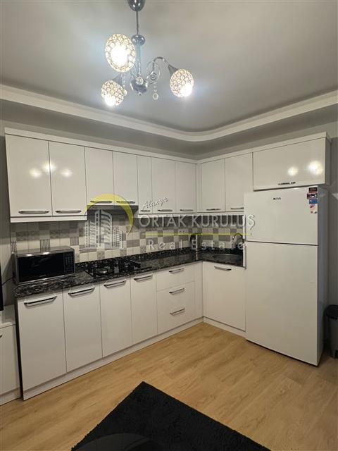 property for sale Mahmutlar 76522