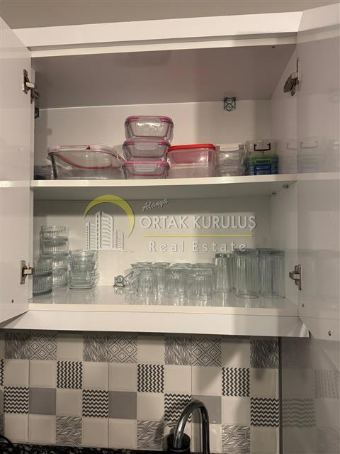 property for sale Mahmutlar 76520