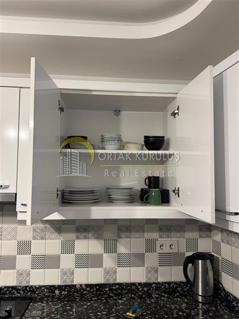 property for sale Mahmutlar 76527