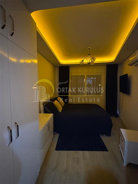 property for sale Mahmutlar 76515