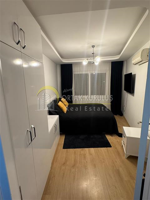 property for sale Mahmutlar 76521