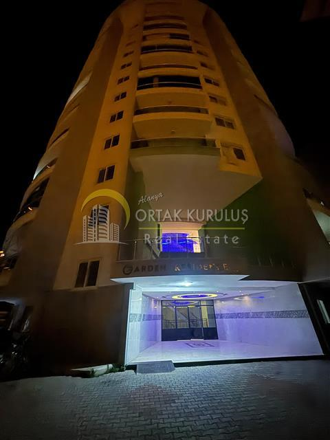 property for sale Mahmutlar 76524