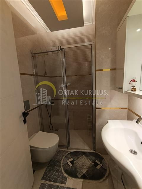 property for sale Mahmutlar 76550