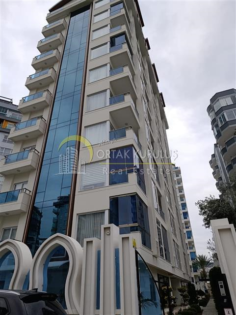 property for sale Mahmutlar 76537