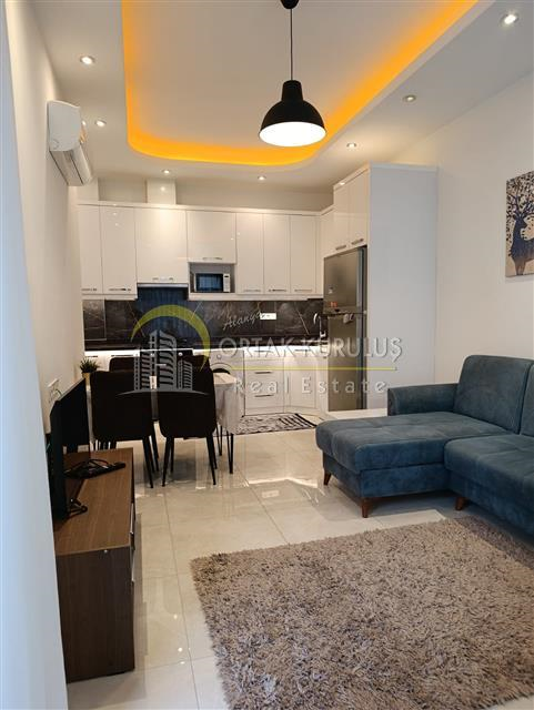 property for sale Mahmutlar 76549