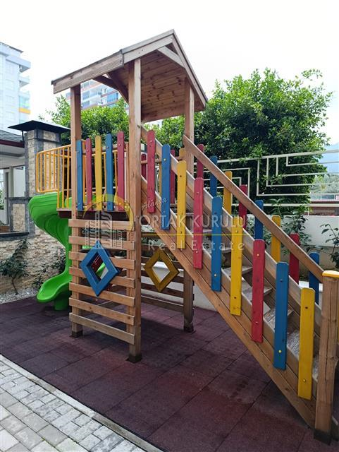 property for sale Mahmutlar 76545