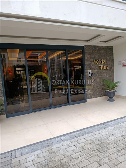 property for sale Mahmutlar 76542