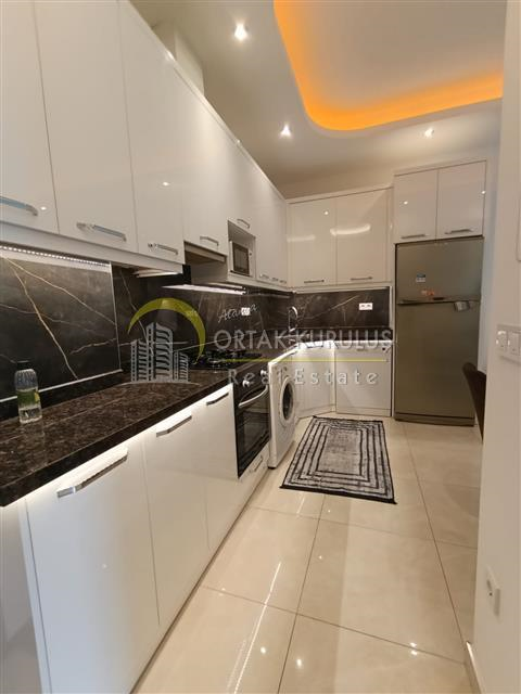 property for sale Mahmutlar 76546