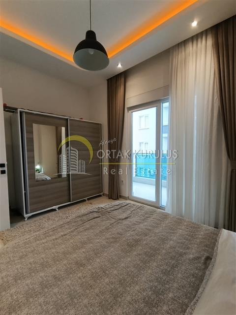 property for sale Mahmutlar 76556