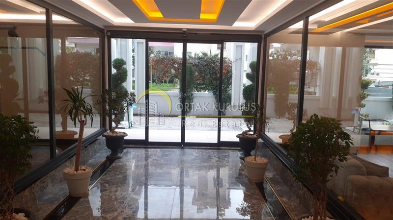 property for sale Mahmutlar 76540