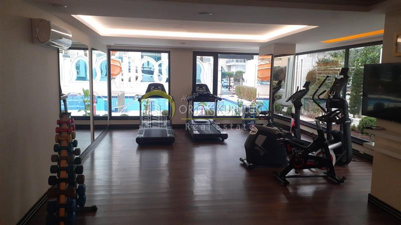 property for sale Mahmutlar 76539