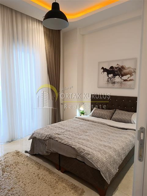 property for sale Mahmutlar 76528