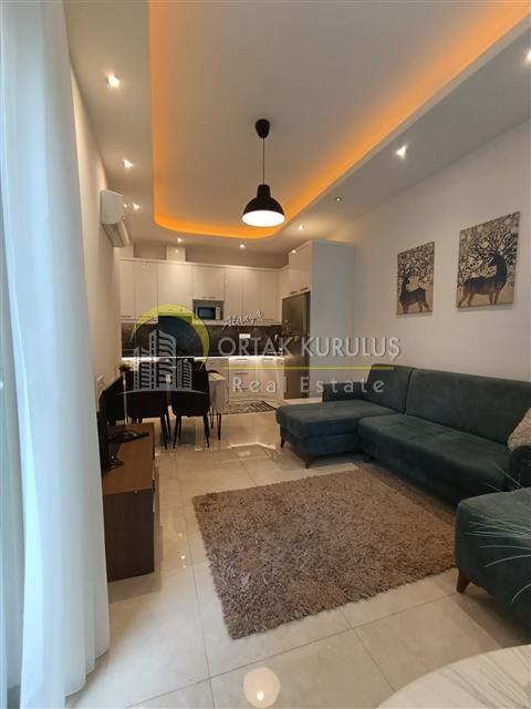 property for sale Mahmutlar 76536