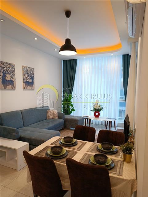 property for sale Mahmutlar 76560