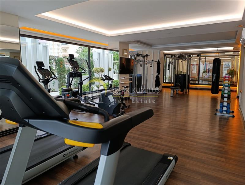 property for sale Mahmutlar 76559